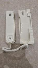 Parlofoon urmet 1130/11 4+n, Ophalen, Nieuw