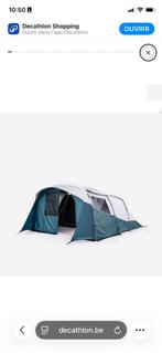 Tente 5 personnes NEUVE toujours dans sa boite de reception, Caravans en Kamperen, Tenten, Ophalen, Nieuw