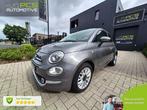 Fiat 500 1.2i / Automaat / PREMIUM / 12 Maanden waarborg, Auto's, Automaat, 4 zetels, 50 kW, 115 g/km