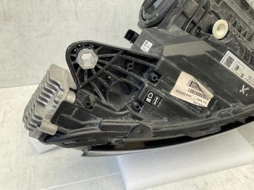 Koplamp Mercedes EQC W293 Full Led A2939062801 Rechts MB-451 beschikbaar voor biedingen