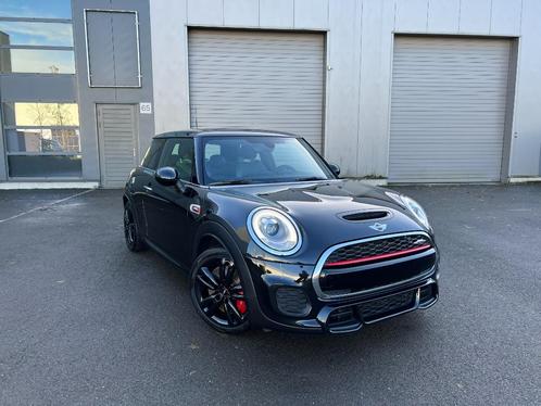 MINI John Cooper Works 2.0AS PANO/NAVIPROF/H&K/LED/1OWNER, Autos, Mini, Entreprise, Achat, John Cooper Works, ABS, Airbags, Air conditionné