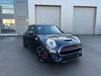 MINI John Cooper Works 2.0AS PANO/NAVIPROF/H&K/LED/1OWNER, Auto's, Te koop, Berline, Benzine, Xenon verlichting