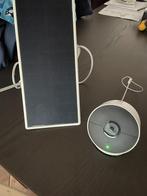 Google Nest outdoor camera batterij, Ophalen of Verzenden, Gebruikt, Buitencamera