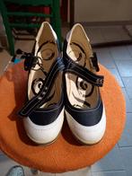 Chaussures Marco Tozzi pour femme, Enlèvement ou Envoi, Marco Tozzi, Porté, Bleu