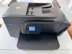 HP OfficeJet 7510, Computers en Software, Printers, Ophalen, Gebruikt, Inkjetprinter, All-in-one
