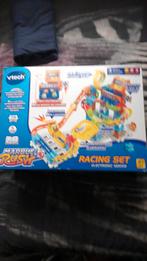 Knikkerbaan, Ophalen