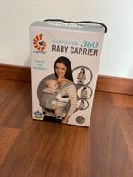 Draagzak Ergobaby Omni 360, Kinderen en Baby's, Babydragers en Draagdoeken, Ophalen, Zo goed als nieuw, Buik, Draagzak