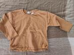 Longsleeve, Kinderen en Baby's, Kinderkleding | Maat 98, Ophalen of Verzenden, Zo goed als nieuw, Zara, Shirt of Longsleeve