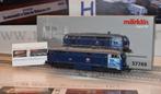 Märklin 37749 Diesellok BR 218 König LUDWIG MUSICAL, Wisselstroom, Locomotief, Nieuw, Ophalen of Verzenden
