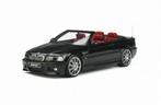 Bmw M3 e46 cabrio zwart 1/18 nieuw, Hobby en Vrije tijd, Ophalen, Nieuw, Autoart