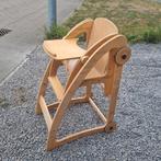 Geuther, Kinderen en Baby's, Kinderstoelen, Ophalen, Gebruikt, Meegroeistoel, Afneembaar eetblad