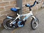 Kinderfiets, Ophalen, Gebruikt, Minder dan 16 inch, Zijwieltjes