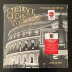 LP Creedence Clearwater Revival ‎– At The Royal Albert Hall, Ophalen of Verzenden, Nieuw in verpakking, 12 inch, Rock-'n-Roll