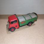 Vintage Tri-ang blikken tankwagen – Made in England (jaren 4, Enlèvement