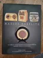 De gids voor verzamelaars van bakelieten radio, Ophalen of Verzenden