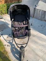 Quinny buggy, Ophalen, Quinny, Voetenzak