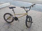 BMX met steuntjes voor stunts, Fietsen en Brommers, Ophalen, Gebruikt