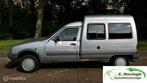 Laatste onderdelen Citroën c15 club bj 1993, Gebruikt, Ophalen of Verzenden