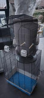 Grote vogelkooi, Dieren en Toebehoren, Ophalen, Vogelkooi