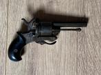 Mooie 7 mm Penvuur Revolver THE GUARDIAN, Antiek en Kunst, Ophalen of Verzenden