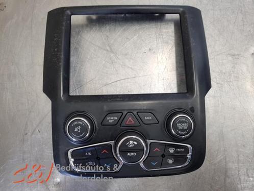 Airco bedieningspaneel van een Dodge RAM, Auto-onderdelen, Airco en Verwarming, Dodge, Gebruikt, 3 maanden garantie, Ophalen of Verzenden