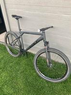 Project fiets GT Zaskar compleet of onderdelen, Fietsen en Brommers, Fietsonderdelen, Ophalen, Zo goed als nieuw, Band, Schwalbe