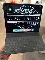 ipad 12.9 inch, Computers en Software, Apple iPads, Ophalen, 13 inch of meer, Apple iPad, Zo goed als nieuw