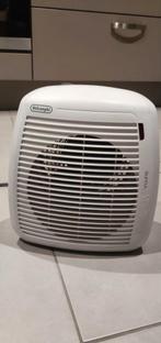 Chauffage électrique delonghi (IP21) sdb à saisir ️️️↙️, Ophalen, Verwarmen