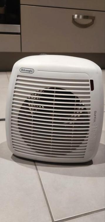Chauffage électrique delonghi (IP21) sdb à saisir ️️️↙️ beschikbaar voor biedingen