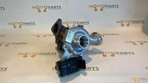 Mercedes-Benz W906 Sprinter Turbo A6460902080 OM646 Diesel, Auto-onderdelen, Motor en Toebehoren, Nieuw, Ophalen of Verzenden