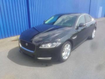 Jaguar XF 2.0 D E-Performance Prestige, zeer goede staat! beschikbaar voor biedingen