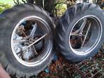 Dubbele wielen Molcon 12,4 - 32, Zakelijke goederen, Ophalen