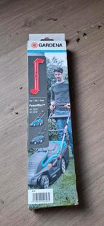 Vervang mes voor gardena powermax grasmaaier, Tuin en Terras, Grasmaaiers, Ophalen, Nieuw, Gardena