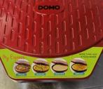 Domo pizzapan, Elektronische apparatuur, Ophalen of Verzenden, Zo goed als nieuw