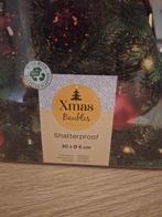 rode kerstballen, Enlèvement ou Envoi, Neuf