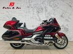 Honda GL 1800 Dct Goldwing Deluxe, Tourisme, Entreprise, Plus de 35 kW, 1800 cm³