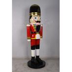 Nutcracker Guard – Notenkraker 244 cm, Diversen, Kerst, Ophalen, Nieuw