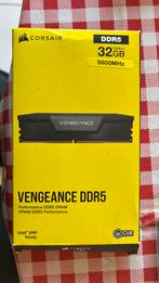 Corsair DDR5, 32 GB, Comme neuf, Enlèvement, Desktop