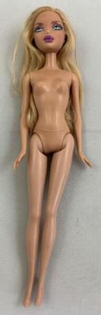 Ma scène Juicy Bling Kennedy Mattel 2007 Barbie Doll Fashion, Utilisé, Enlèvement ou Envoi, Poupée