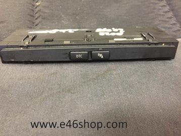 Knoppenbalk BMW 5SERIE E60 OEM 9134025 beschikbaar voor biedingen