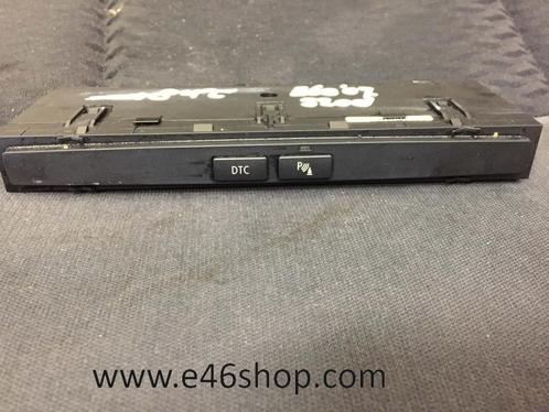 Knoppenbalk BMW 5SERIE E60 OEM 9134025, Auto-onderdelen, Dashboard en Schakelaars, BMW, Gebruikt, Ophalen of Verzenden