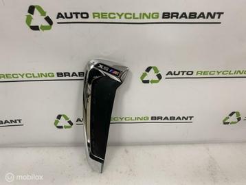 M Sierlijst Links Voorscherm BMW X6 F86 M ORIG 51138056723 beschikbaar voor biedingen