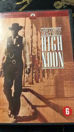 High Noon, Cd's en Dvd's, Ophalen, Zo goed als nieuw