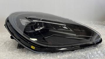 PORSCHE MACAN GTS FACELIFT VOL LED KOPLAMP 95B941080AK beschikbaar voor biedingen