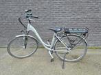 Elektrische fiets formula E-8000 CTB goede batterije, Fietsen en Brommers, Gebruikt, Minder dan 47 cm, 30 tot 50 km per accu, Ophalen