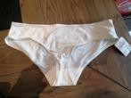 bikini broekje wit merk rodeo c&a - maat eu 44 nieuw, Kleding | Dames, Badmode en Zwemkleding, Wit, Nieuw, Ophalen of Verzenden