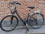 Trek damesfiets, Fietsen en Brommers, Ophalen, Gebruikt, Versnellingen