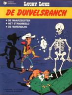 Lucky Luke, 26 De duivelsranch (Dargaud), Boeken, Ophalen of Verzenden, Zo goed als nieuw