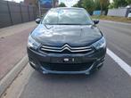 Citroën C4 1.6i Exclusive 1EIG AUTOMAAT GOEDE STAAT 59000KM, Auto's, Citroën, Automaat, https://public.car-pass.be/vhr/1ad9ef5a-efc6-4ffe-b770-aa66f633df89