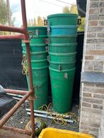 Stortkokers, Doe-het-zelf en Bouw, Ophalen, Zo goed als nieuw